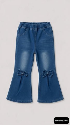 Girls Jeans