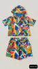 Girls' sets