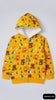 Girls Hoodies