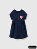 Baby   western frocks