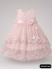 Girls party frocks
