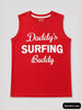 Boys Sleeveless