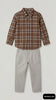 Boys tshirt sets