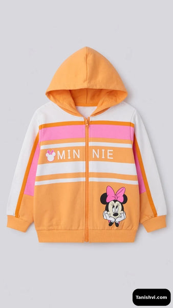 Girls Hoodies