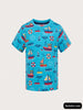 T-shirt (Year Sizes)