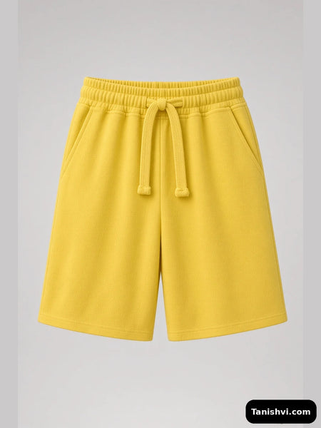 Boys Shorts