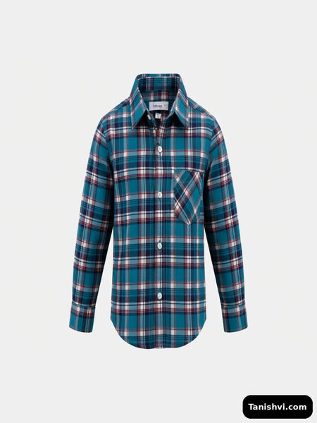 Pant Shirt Set