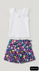 Girls' skirts sets