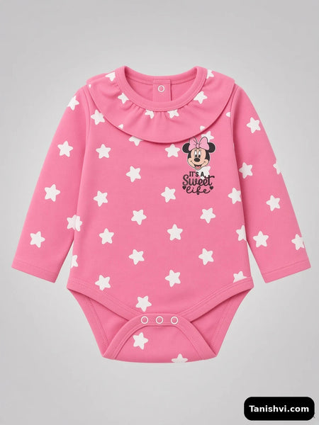 Baby Romper