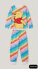 Girls' night suits