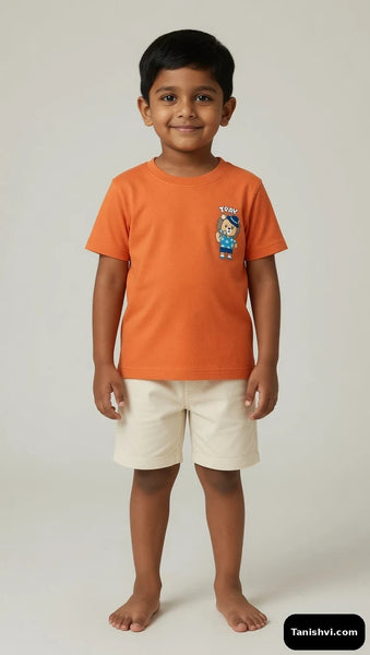 Premium T-Shirts