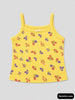 Sleeveless Girls T-Shirt