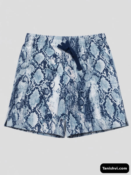 Premium Girls Shorts
