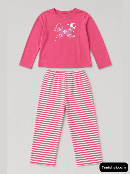 Girls Western Sets