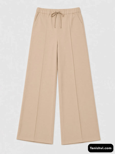 Loopknit Pant