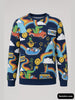 Unisex  sweatshirt