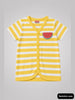 Baby unisex jabalas