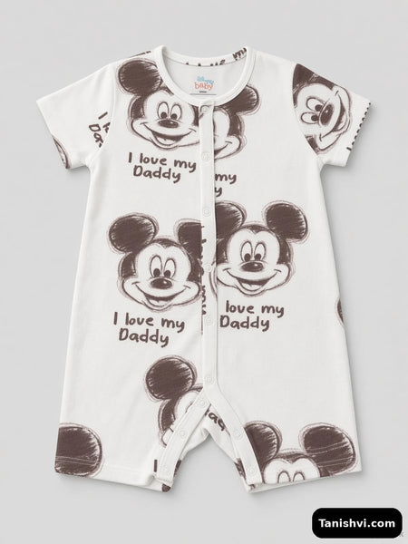 Girl baby jumpsuits