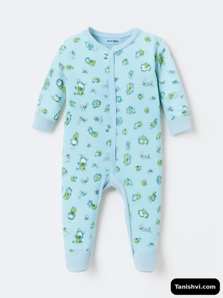 Unisex Rompers & Jumpsuits