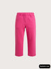 Loopknit pant age