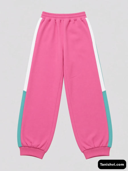 Track Pants