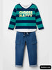 Boys  western  sets