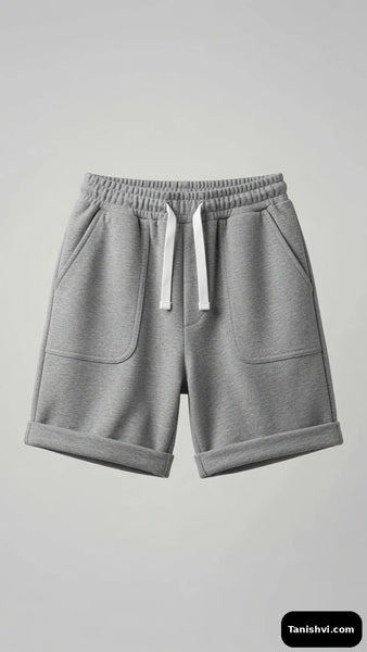 Boys shorts