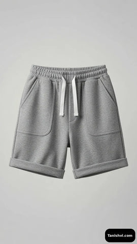 Boys shorts