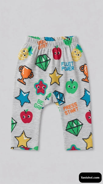Girls Leggings