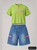 Boys  western  sets