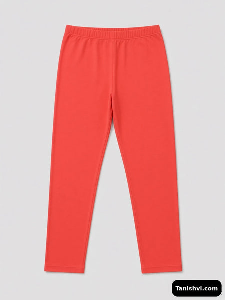 Legging Girls Age