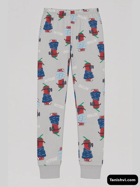 Girls Pants