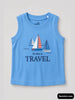Boys Sleeveless