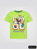 Boys Tees Age