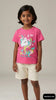 Girls Tees Minimo