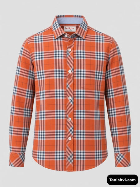 Boys Shirt - 2 - 3 Years
