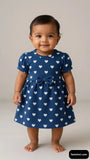 0-3m Blue