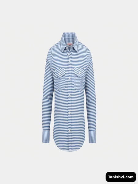 Boys Shirt - 5 - 6 Years