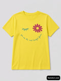10y Yellow