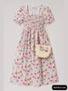 Girls Frocks
