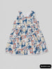 Girls Frock