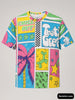 Girls T-Shirts