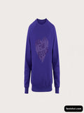 8y Purple
