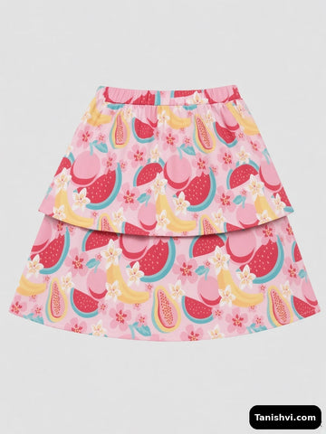 Girls Skirts