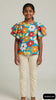 Big Girls Western Top