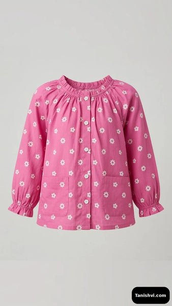 Girls tops