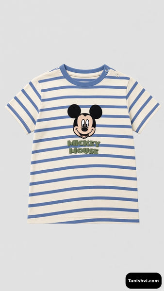 Boys T-Shirts