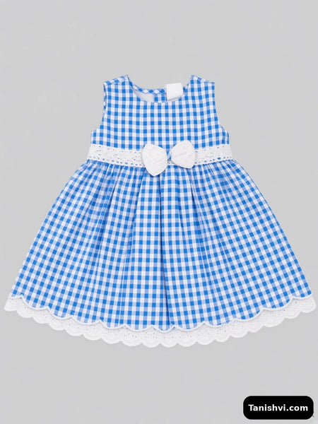 Girls Frocks