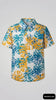 Boys Collar Tshirt