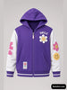 Girls hoodies
